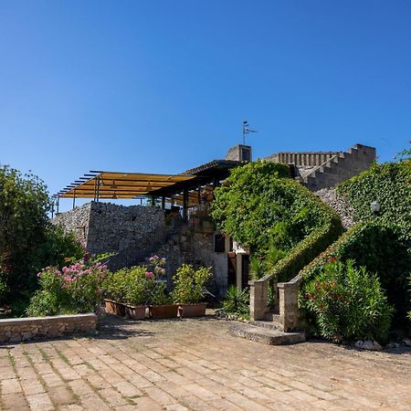 Masseria Serine Santa Maria di Leuca Exterior photo